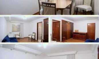 Imagem 5: Apartamento à venda em Liberdade com 87 m², 2 quartos