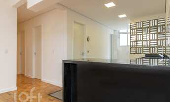 Imagem 4: Apartamento à venda em Sumaré com 129 m², 3 quartos, 1 suíte, 1 vaga