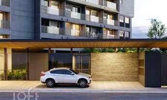 Imagem 3: Apartamento à venda em Santo Amaro com 27 m², 1 quarto