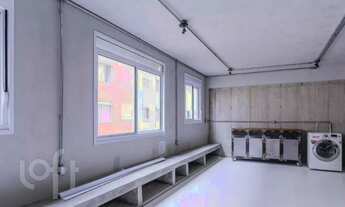 Imagem 5: Apartamento à venda em Vila Leopoldina com 35 m², 1 quarto, 1 suíte