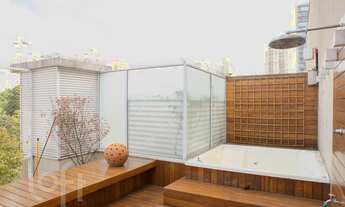 Imagem: Apartamento à venda em Vila Romana com