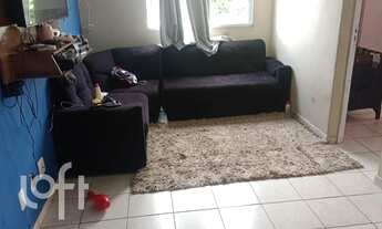 Imagem: Apartamento à venda em Perus com 49 m²