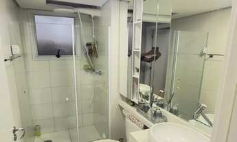 Imagem 5: Apartamento à venda em Cambuci com 40 m², 2 quartos