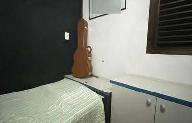 Imagem 2: Apartamento à venda em Carrão com 125 m², 3 quartos, 1 suíte, 2 vagas