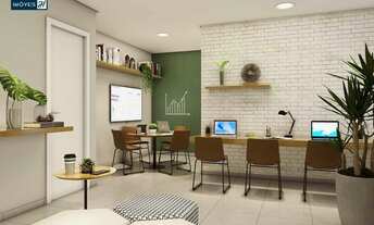 Imagem 7: APARTAMENTO em São Paulo - SP, Terceira Divisão de Interlagos