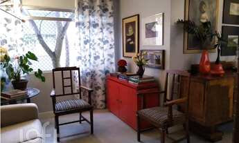 Imagem 4: Apartamento à venda em Alto de Pinheiros com 66 m², 3 quartos