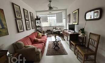 Imagem 4: Apartamento à venda em Morumbi com 86 m², 3 quartos, 1 suíte, 2 vagas