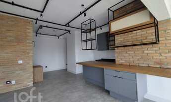 Imagem 5: Apartamento à venda em Alto da Lapa com 99 m², 2 quartos, 2 suítes, 2 vagas