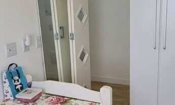 Imagem 2: Apartamento à venda em Pirituba com 49 m², 2 quartos, 1 vaga