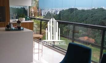 Imagem 4: Apartamento à venda em Perdizes com 136 m², 3 quartos, 3 suítes, 2 vagas