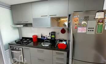 Imagem 3: Apartamento à venda em Vila Sônia com 75 m², 3 quartos, 1 suíte, 2 vagas