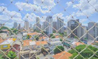 Imagem 6: Apartamento à venda em Aclimação com 58 m², 2 quartos, 1 suíte, 1 vaga