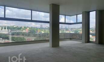 Imagem 2: Apartamento à venda em Sumaré com 383 m², 4 quartos, 4 suítes, 6 vagas