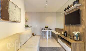 Imagem 7: Apartamento à venda em Cursino com 58 m², 3 quartos, 1 suíte, 1 vaga