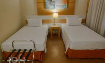 Imagem 3: Apartamento à venda em Campo Belo com 27 m², 1 quarto, 1 suíte, 1 vaga