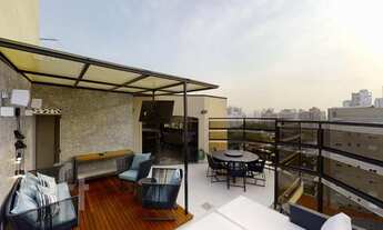 Imagem 5: Apartamento à venda em Alto da Lapa com 284 m², 4 quartos, 4 suítes, 3 vagas