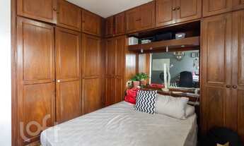 Imagem 6: Apartamento à venda em Vila Madalena com 120 m², 3 quartos, 1 suíte, 1 vaga