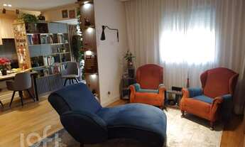 Imagem: Apartamento à venda em Cursino com 56 m²