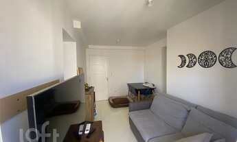 Imagem 3: Apartamento à venda em Mandaqui com 55 m², 2 quartos, 1 suíte, 2 vagas