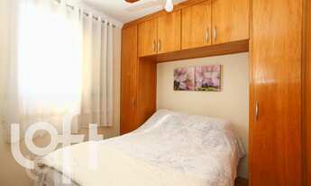 Imagem 6: Apartamento à venda em Mandaqui com 77 m², 3 quartos, 1 suíte, 1 vaga