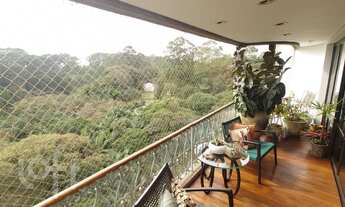 Imagem 6: Apartamento à venda em Santo Amaro com 296 m², 4 quartos, 4 suítes, 3 vagas