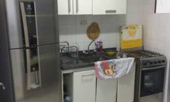 Imagem 6: Apartamento à venda em Vila Formosa com 53 m², 2 quartos, 1 vaga