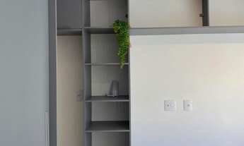 Imagem 6: Apartamento à venda em Bosque da Saúde com 25 m², 1 quarto