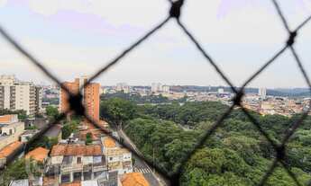 Imagem 5: Apartamento à venda em Saúde com 139 m², 4 quartos, 1 suíte, 2 vagas