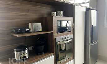 Imagem 7: Apartamento à venda em Ipiranga com 113 m², 2 quartos, 1 suíte, 2 vagas