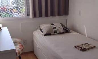 Imagem 3: Apartamento à venda em Itaquera com 69 m², 3 quartos, 1 suíte, 2 vagas