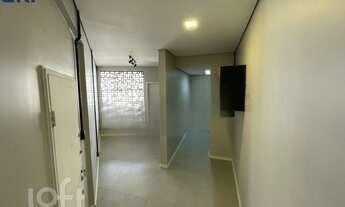 Imagem: Apartamento à venda em República com 29