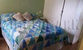 Imagem 7: Apartamento à venda em Vila Romana com 105 m², 3 quartos, 1 suíte, 1 vaga