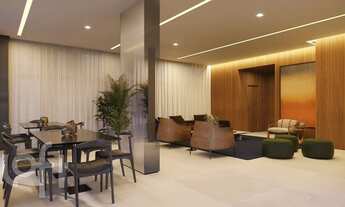 Imagem 5: Apartamento à venda em Bosque da Saúde com 80 m², 2 quartos, 2 suítes, 1 vaga