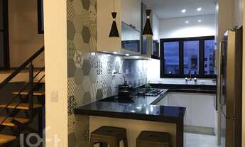 Imagem 5: Apartamento à venda em Santana com 130 m², 3 quartos, 1 suíte, 2 vagas