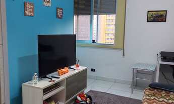 Imagem: Apartamento à venda em República com 30