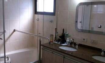 Imagem 6: Apartamento à venda em Santana com 156 m², 4 quartos, 2 suítes, 3 vagas