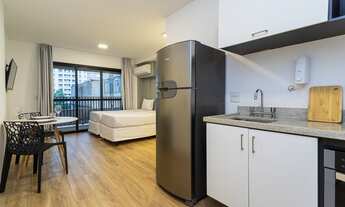 Imagem 7: APARTAMENTO em São Paulo - SP, Santa Efigênia