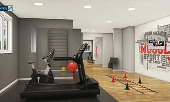 Imagem 3: APARTAMENTO em São Paulo - SP, Água Branca