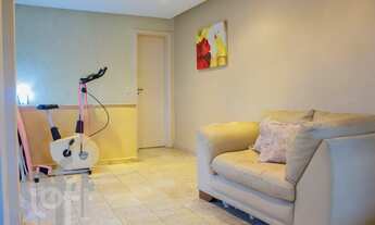 Imagem 2: Apartamento à venda em Jabaquara com 154 m², 3 quartos, 1 suíte, 3 vagas