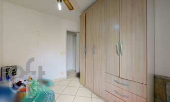 Imagem 3: Apartamento à venda em Bosque da Saúde com 61 m², 2 quartos, 1 suíte, 1 vaga