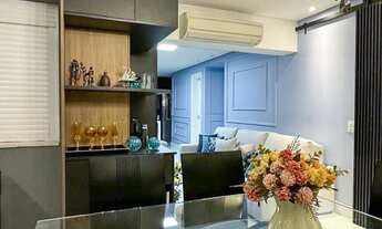 Imagem 2: Apartamento à venda em Bosque da Saúde com 100 m², 2 quartos, 2 suítes, 2 vagas