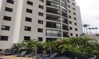 Imagem 2: Apartamento à venda em Vila Prudente com 89 m², 3 quartos, 1 suíte, 2 vagas