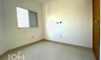 Imagem 2: Apartamento à venda em Itaquera com 41 m², 2 quartos