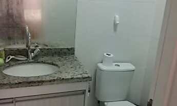 Imagem 7: Apartamento à venda em República com 36 m², 1 quarto, 1 vaga