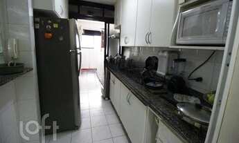 Imagem 4: Apartamento à venda em Jabaquara com 86 m², 3 quartos, 1 suíte, 2 vagas