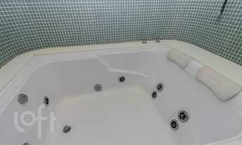 Imagem 4: Apartamento à venda em Mooca com 253 m², 4 quartos, 4 suítes, 3 vagas