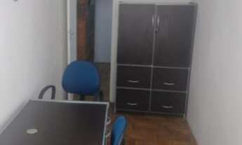 Imagem 4: Apartamento à venda em República com 37 m², 1 quarto