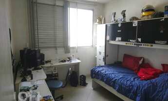 Imagem 5: Apartamento à venda em Jabaquara com 62 m², 2 quartos, 1 vaga