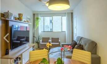 Imagem: Apartamento à venda em Bela Vista com 116