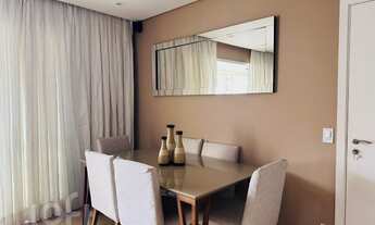 Imagem: Apartamento à venda em Vila Andrade com